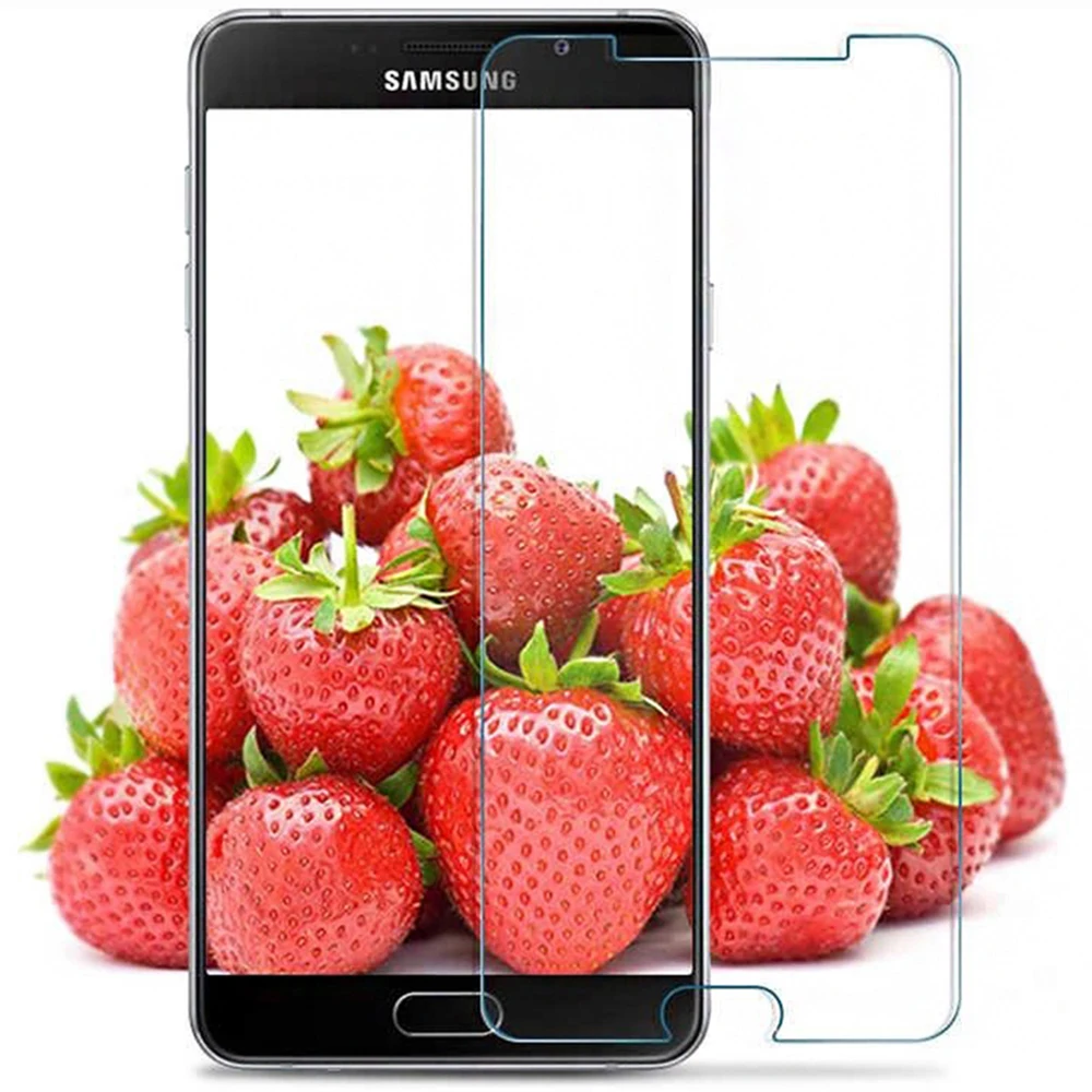 Защитное стекло для samsung s5 защитное на galaxy s4 samsug s3 s2 mini закаленное защиты
