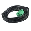 Biurlink RNS315 Navigation Bluetooth Wire Microphone Cable for Audi A4 A6 Q5 Q7 for VW Passat Magotan ► Photo 3/6