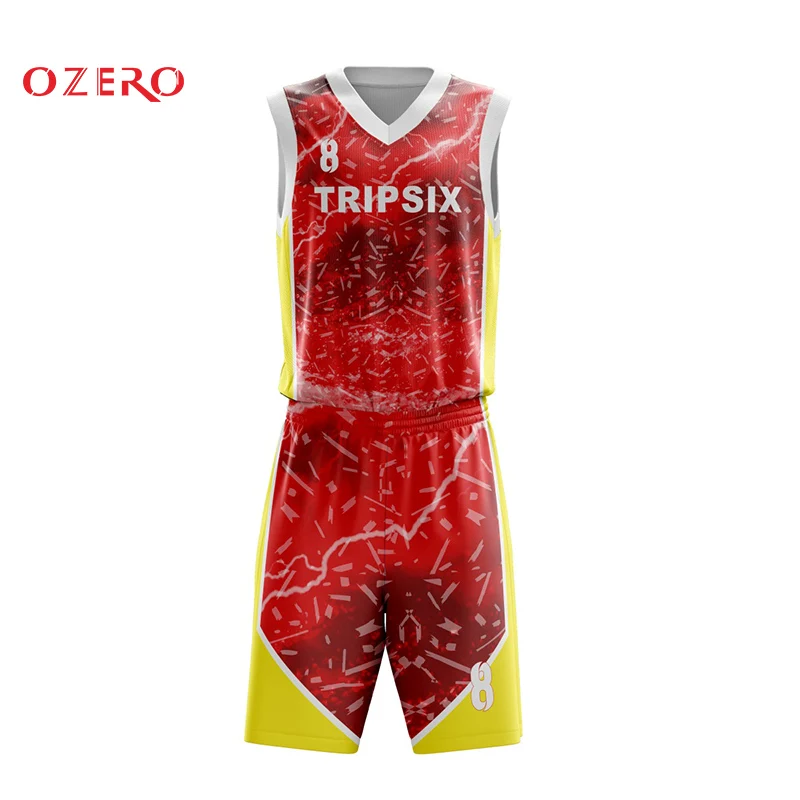 digital sublimation printing custom 