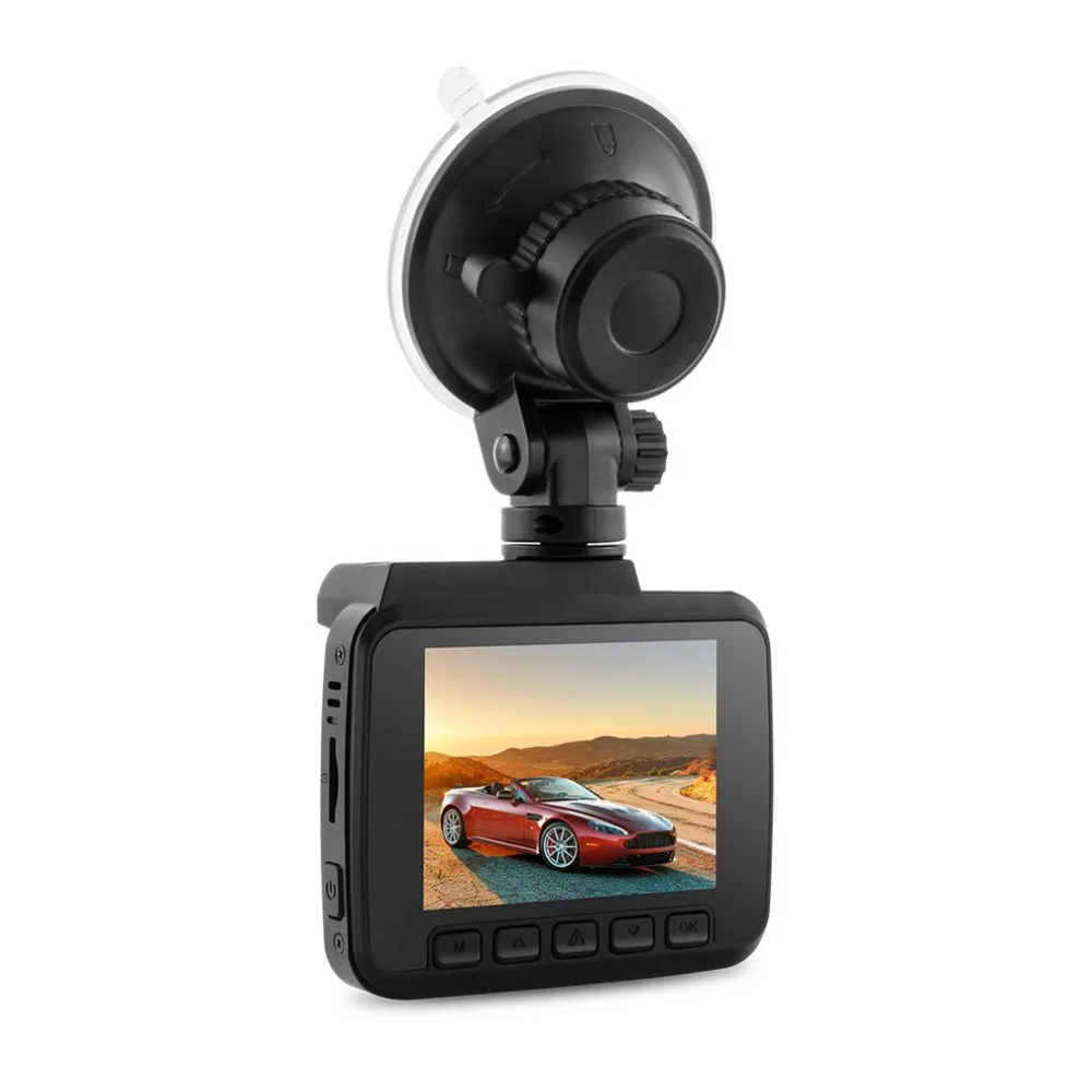 

Blackview Mini 2.4 Inch LCD Car HD Driving Recorder Wifi Built-in GPS Navigator Micro TF Card Car DVR With Speaker GS63H