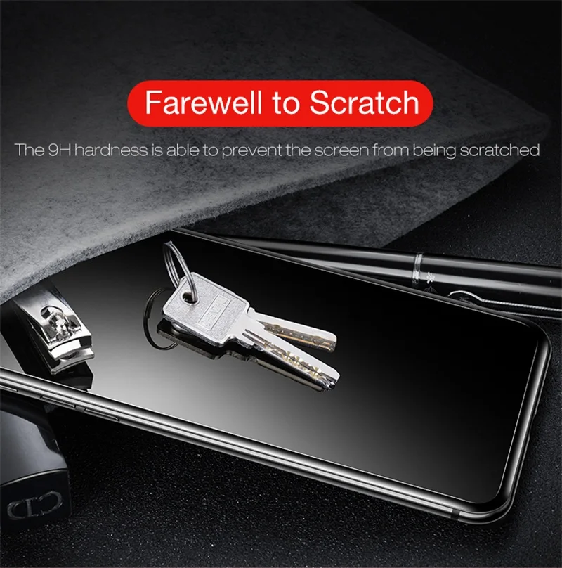 13. for iphone 9 glass screen protector 