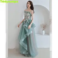 Вечерние платья для выпускного вечера vestidos de festa robe de mariage vestidos de novia abendkleider quinceanera robe de soiree SA113