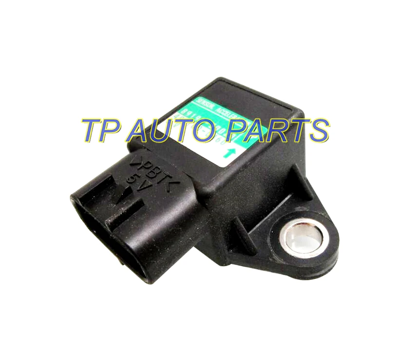 Buy ACCELERATION SENSOR MODULE FOR 02 06 LE XUS OEM