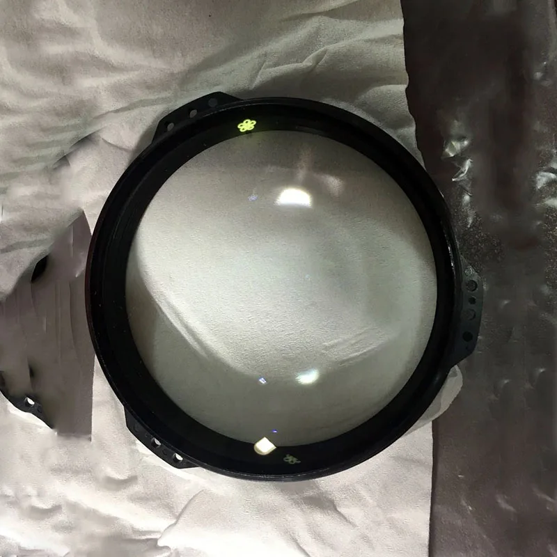 New Front 1st Optical lens block glass group repair parts For Tamron SP