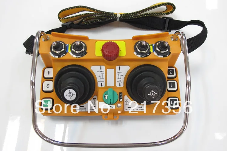 

F24-60-TX(only transmitter)