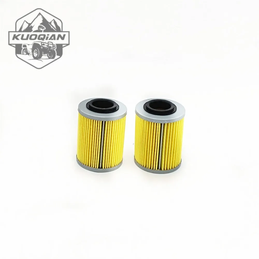 

KUOQIAN 1PC Oil Filter for CFMOTO CF800cc X8 ATV UTV Engine spare Parts 0800-011300 0800-011300-0004