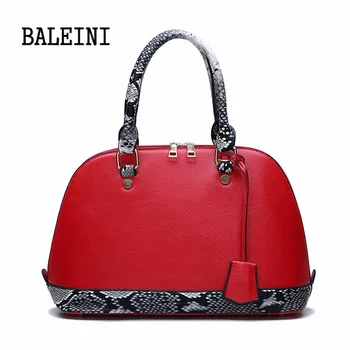 

2019 Women Leather Handbag Fashion Big Casual Composite Bag For Girl Female Shoulder Tote Bag Lady Messenger Bags Drop Shipping