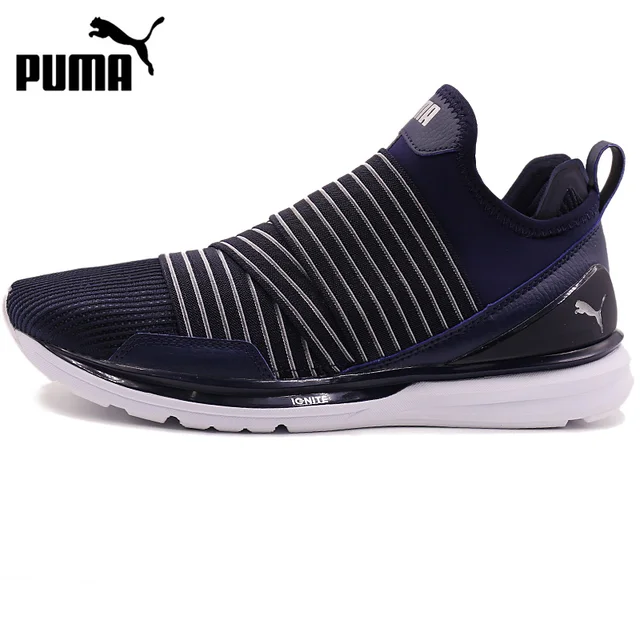 puma ignite flyknit