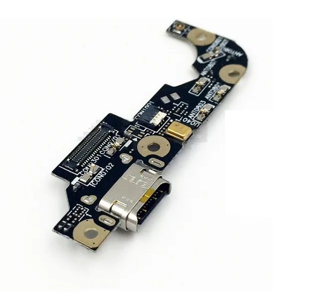 Новинка Micro зарядное устройство разъем для Asus Zenfone 3 ZE552kl Z012DE Z012DA USB зарядный