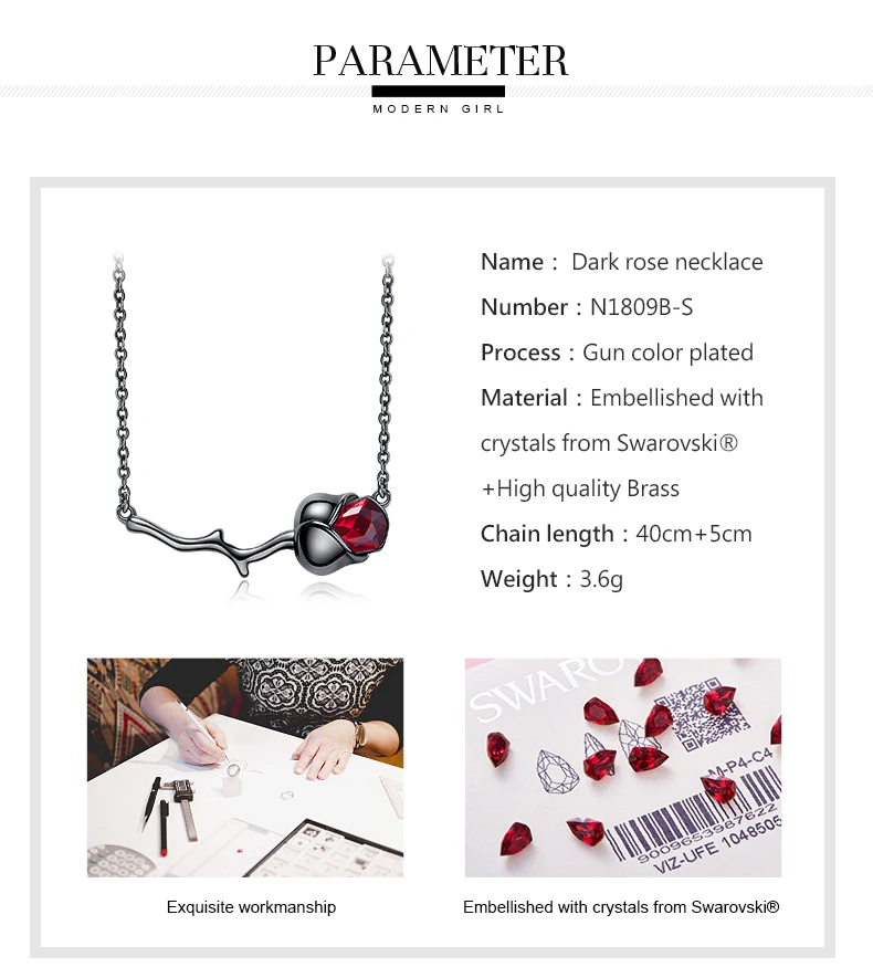 women pendant necklace (4)