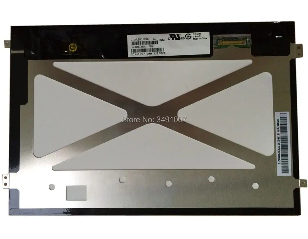 CLAA101FP07