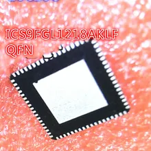 ICS9FGL1218AKLF 9FGL1218AKLF QFN72