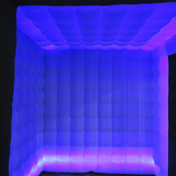 inflatable photo booth (4)