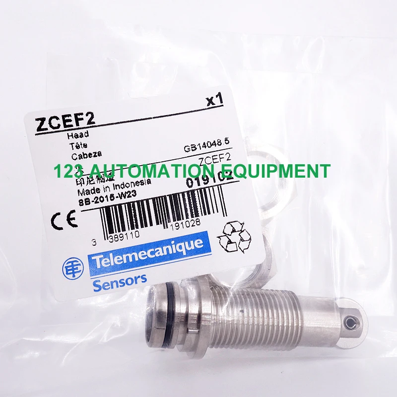 

New original ZCEF2 ZCEH2 Travel switch head Cabeza