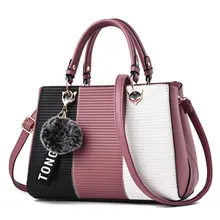 High Quality Women Handbag PU Leather Ladies Tote Crossbody Shoulder Bag Purse Satchel Top Handle Bags High Quality Women Handbag PU Leather Ladies Tote Crossbody Shoulder Bag Purse Satchel Top Handle Bags