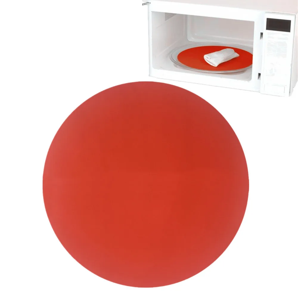 

Multifunctional Silicone Mat Non-stick Baking Liner Placemats Oven Heat Resistant Table Mat Dish-washing Mats Kitchen Tool