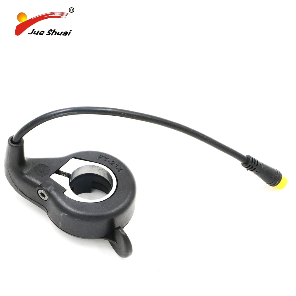 throttle for electric bike ebike sets 24v throttle Thumb Throttle speed