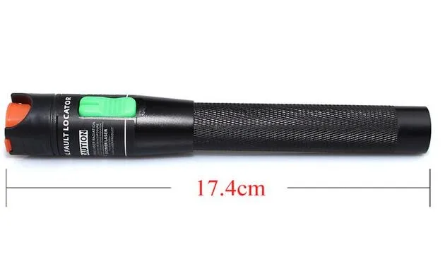 30mw visual fault locator 4