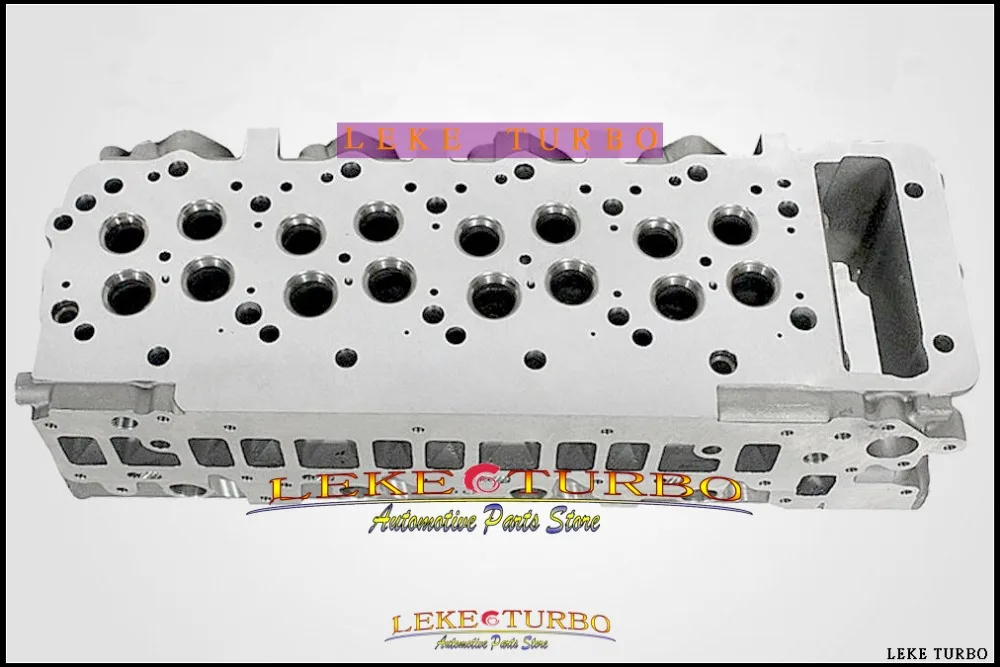 908 517 4M42 3.0TDI 16 V головки цилиндров ME204399 ME194766 ME194790 AMC 908517 для Mitsubishi Canter 3.0L TDI 16 v 2000