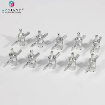 

AZGIANT 2-10pcs car/motorcycle tire valve stem puller removal tool tyre valve core dismantle tool
