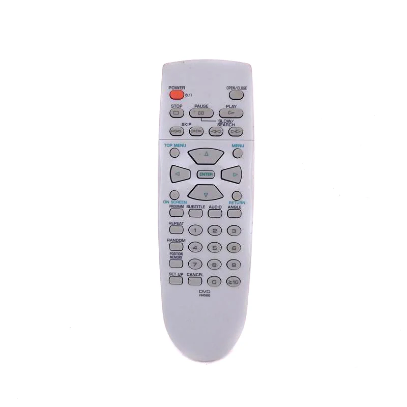Новый оригинальный плеер для домашнего кинотеатра YAMAHA V945690 DVD пульт