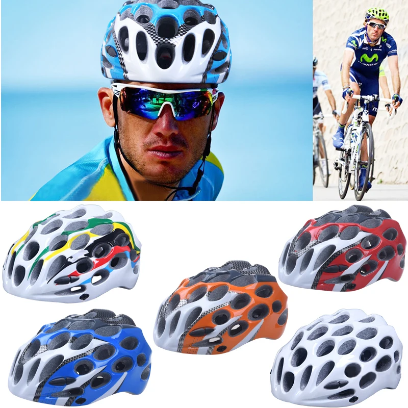 Casco bicicleta profesional Clearance