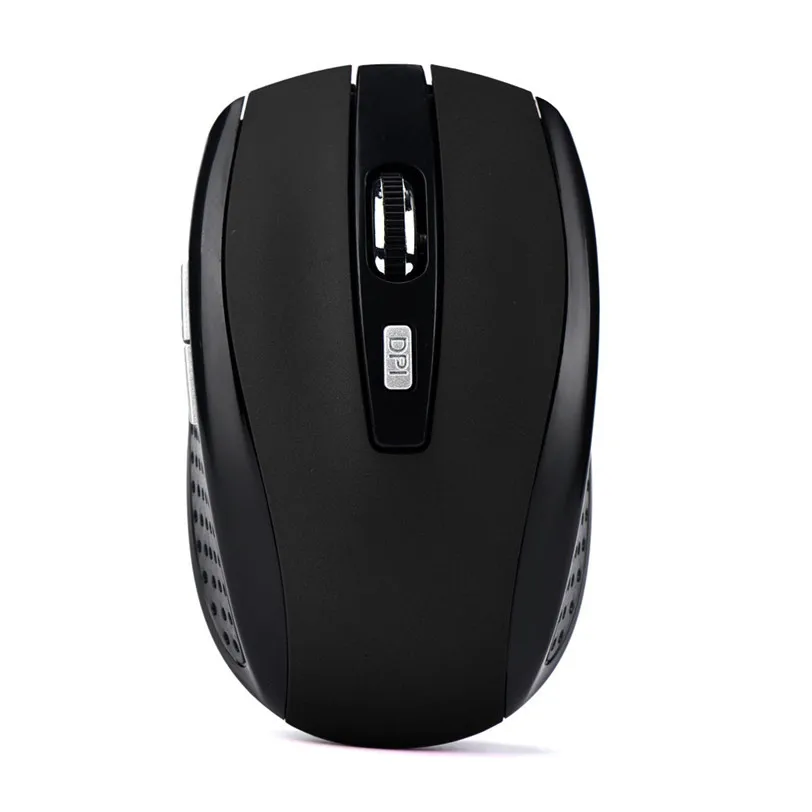 wireless mouse