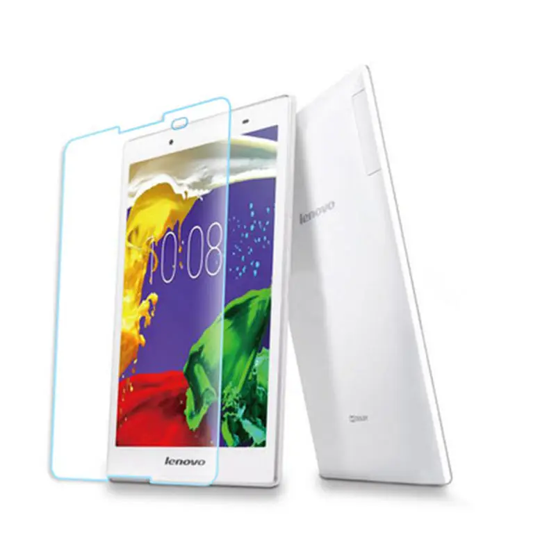 Закаленное стекло для Lenovo TAB 3 8 закаленное 850M защитная пленка из закаленного