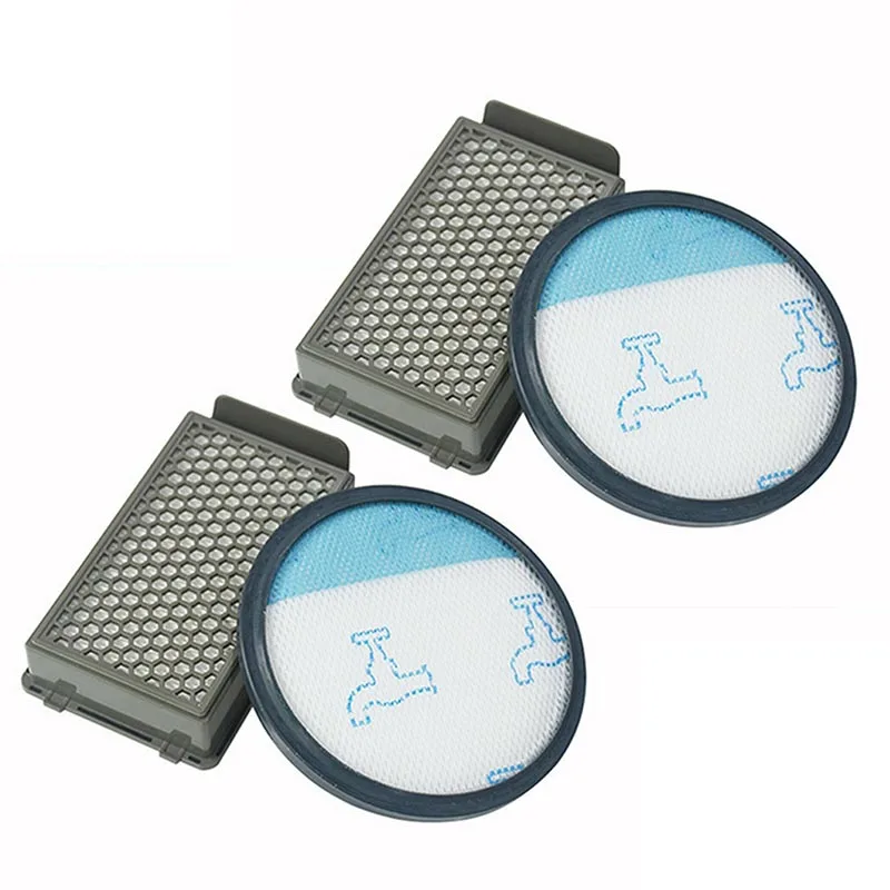 

Circular Filter Square Cleaning Purifying Engine Parts Vacuum Cleaner Accessories For Rowenta RO3715 RO3795 RO3798