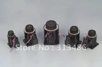 

DC DRY-VALVE SOLENOID MFZ1-2.5YC free shipping