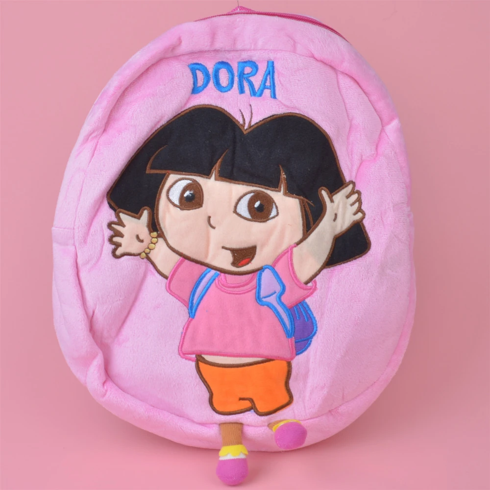 Kerkbank blok Politiebureau Roze Kleur Dora Knuffel Rugzak, Kids Kind Pluche Bag Gift Gratis  Verzending|plush backpack|dora plush backpackbackpack plush - AliExpress