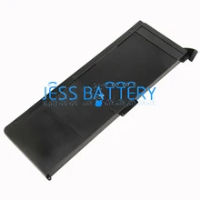 News Laptop Battery for APPLE MacBook 17 A1309 NB604 A1297
