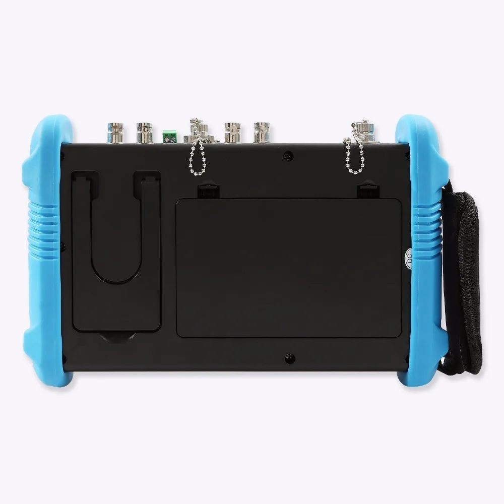 Рисунок 5 - Тестер IP-камеры