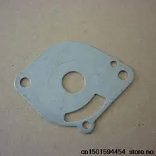 Hangkai 2 тактный 3,5 hp Пропеллер для дизельного двигателя аксессуар насосы на прокладке из нержавеющей стали