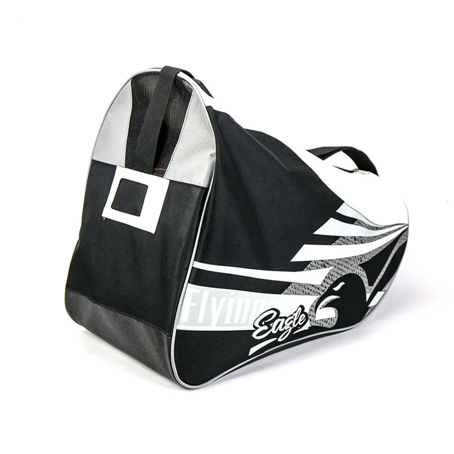 Original Flying Eagle Skate Bag Professional Shoulder Skating Bag For Inline Skates SEBA Powerslide Patines Good Athletic Bag