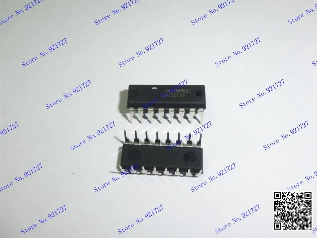 25 шт. CD4521BE DIP16 CD4521 DIP новое и оригинальное