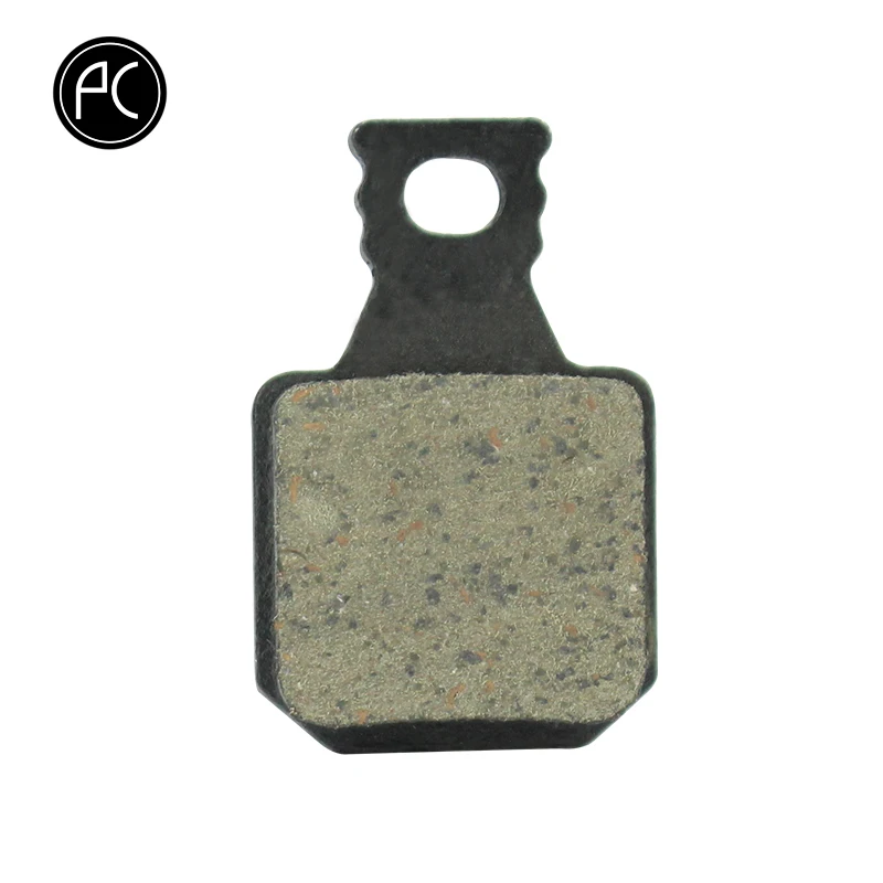 Pastiglie freno a disco per bicicletta per pinza Magura MT5 MT7, classe EX sportiva, 4 paia 18 Pastiglie freno a disco per bicicletta per pinza Magura MT5 MT7, classe EX sportiva, 4 paia 18