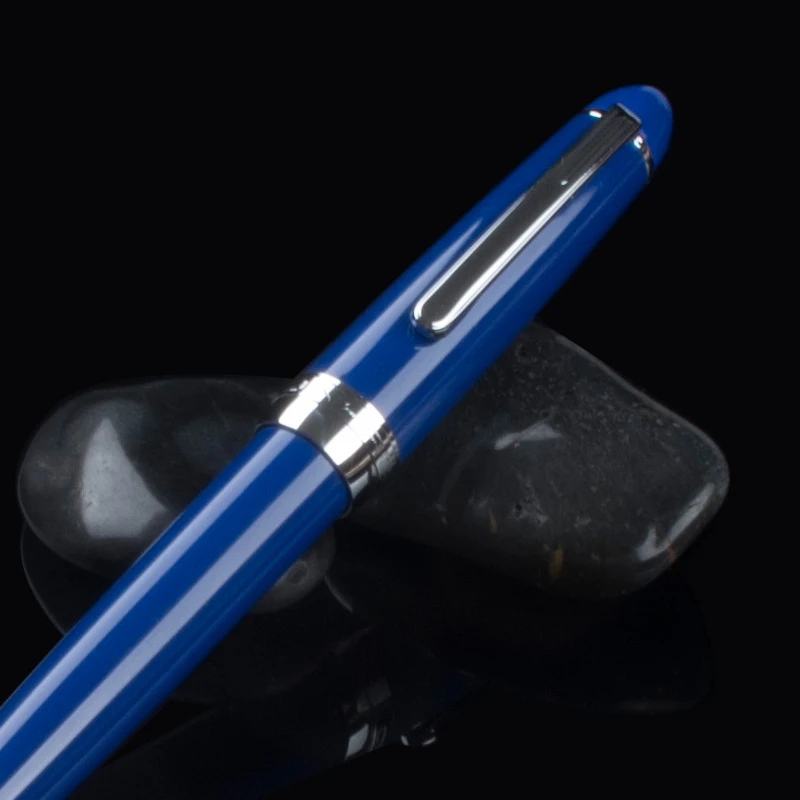 JINHAO авторучки 992 0 38 мм перьевая авторучка принадлежности Канцтовары письменные