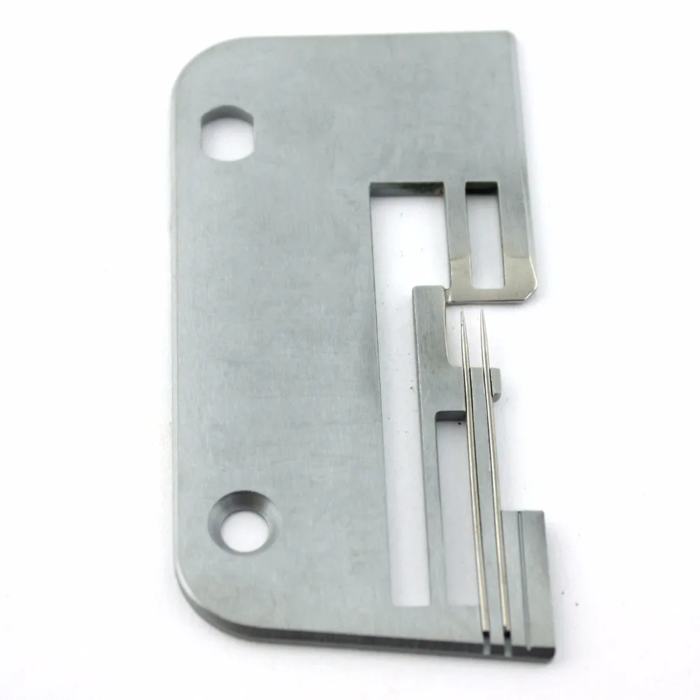 

Needle Plate #788601007 for Elna, Janome, Kenmore, Pfaff 788601007