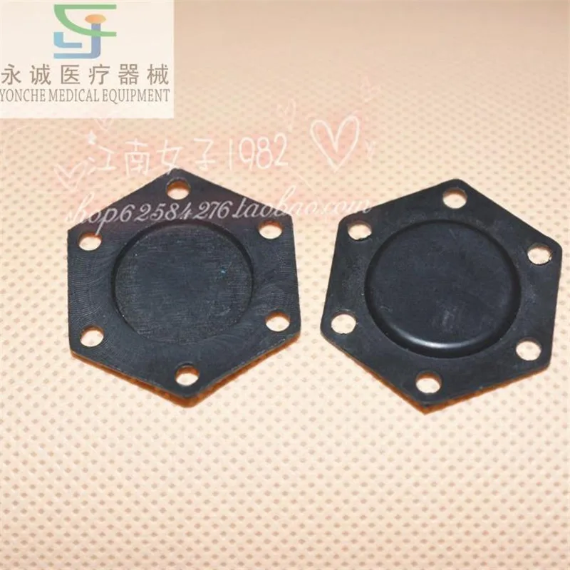A0017 10 шт одиночный клапан давления патч мембранный один воздушный управления