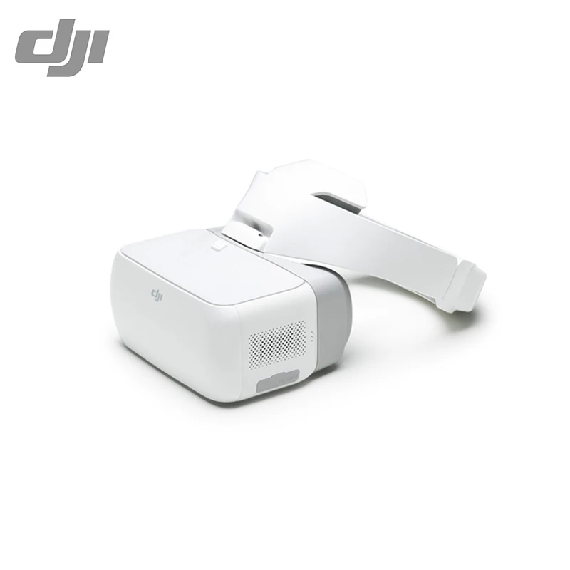 Очки DJI (набор значений с Mavic и Spark) поддерживают Spark Pro Phantom 4 серии Inspire VR очки|phantom