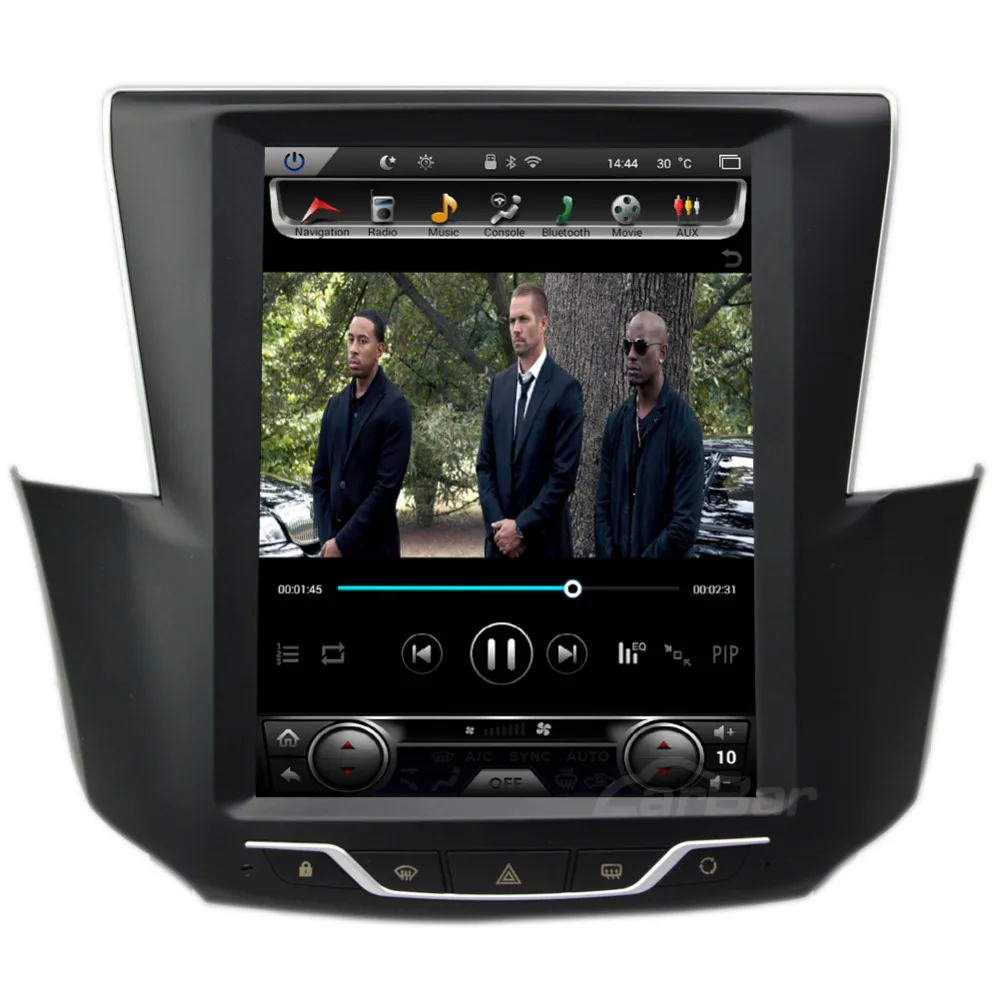 Best 10.4" Vertical Huge Screen 1024*768 Android Car DVD GPS Navigation Radio Player for Peugeot 408 2013-2016 RAM 2GB Flash 32GB 4