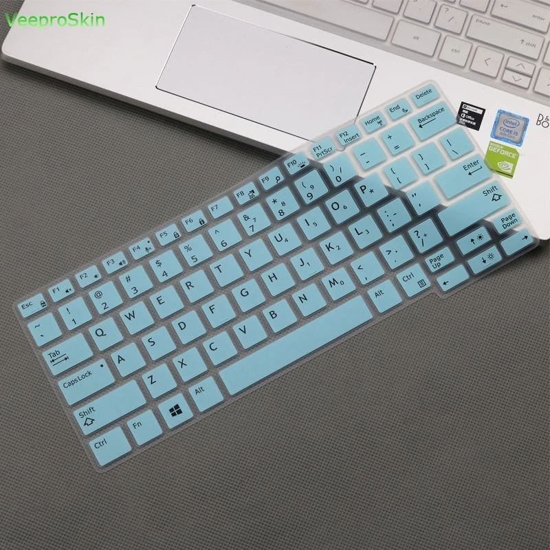 Film Pour Clavier Laptop Keyboard Cover Skin For Dell Latitude 5480 5490 7490 3340 340 E5490 5491 E5491 E5450 E5470 E7450 E7470 7480 E7480 Pink Keyboard Skins Electronics