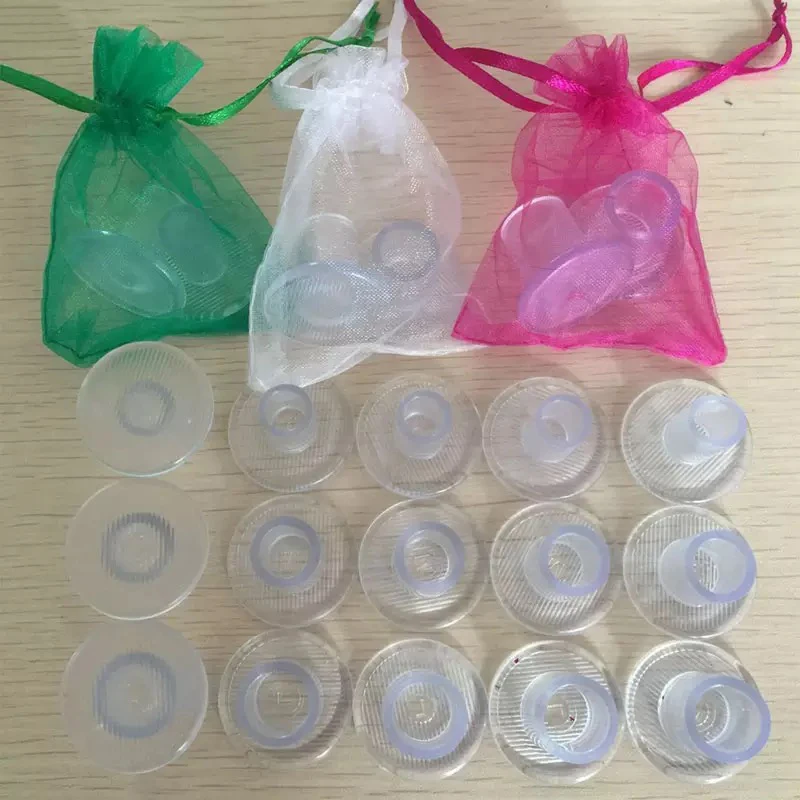 

70 Pairs / Lot Heel Stopper High Heeler Antislip Silicone Heel Protectors Stiletto Dancing Covers For Bridal Wedding Party Favor