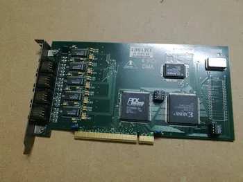

MAGMA 4 DMA PCI 01-03450-00 07-03450-00 REV B0