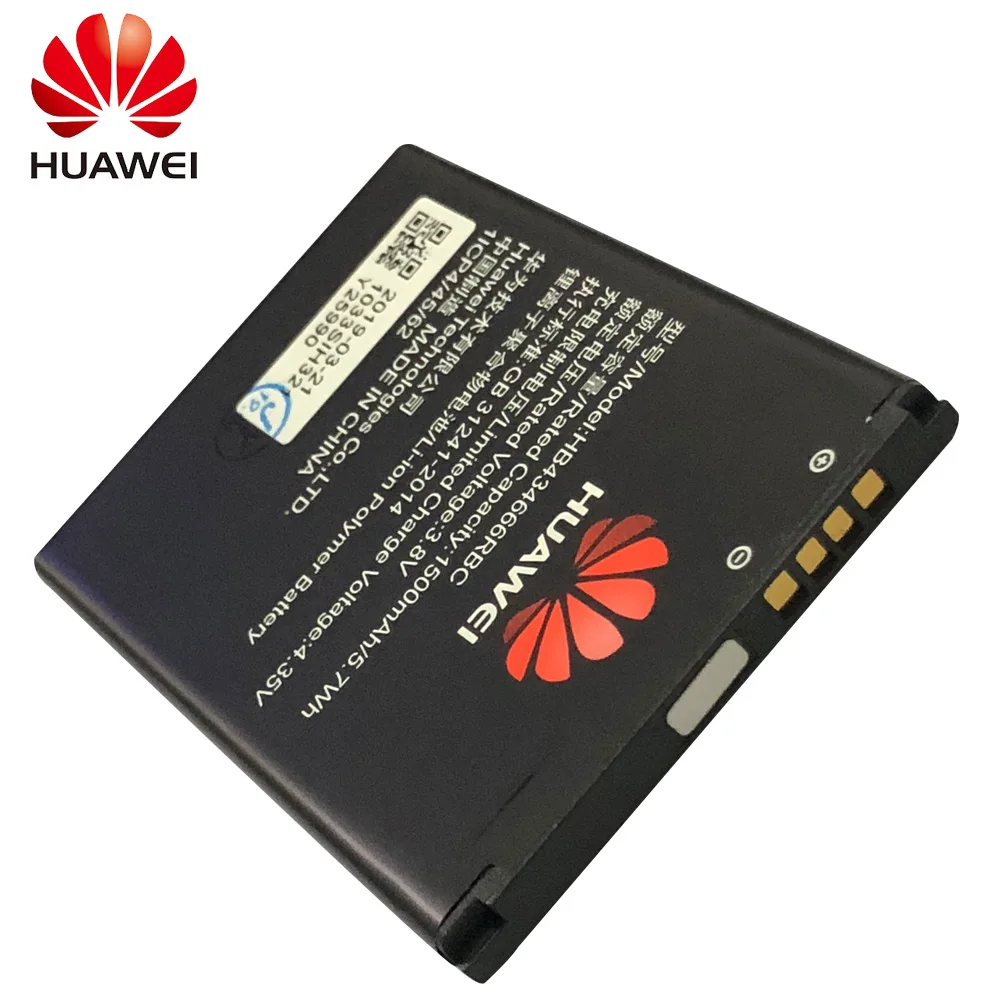 huawei HB434666RBC для huawei маршрутизатор E5573 E5573S E5573s-32 E5573s-320 E5573s-606-806 1500 мА/ч, Батарея смарт-чехол для телефона