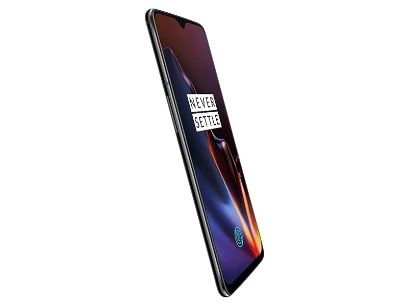 Original New Unlock  Oneplus 6T 6 T A6010  Mobile Phone 4G LTE 6.41" 8GB RAM 128GB Dual SIM Card Snapdragon 845 Android phone one plus top model