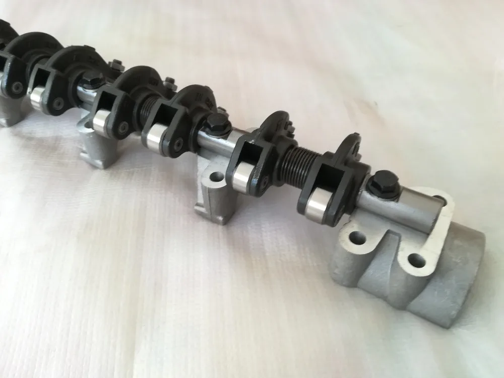 R Arm A With Cam Hr Mi D / P 4D56 8V 2.5L C 57.71