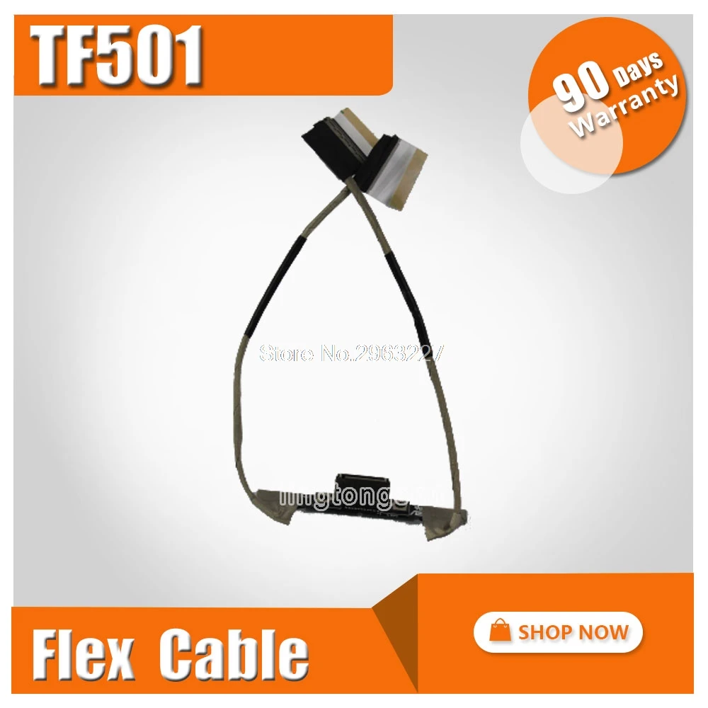 Для For Asus Transformer Pad Infinity TF501T TF501 TF501k-DOCKING-FPC USB зарядное устройство Соединительный