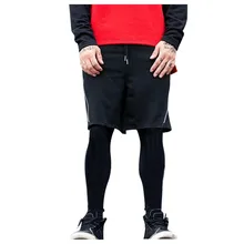 Мужские шорты Карго крутые летние горячие продажи повседневные летние модные мужские наклейки карманные тросы эластичные спортивные штаны шорты
